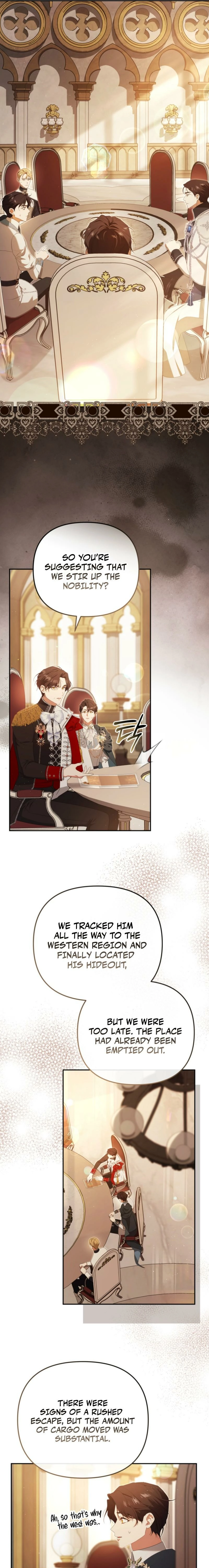 Read A Life for a Lie chapter 20 image 6 on Lezhin