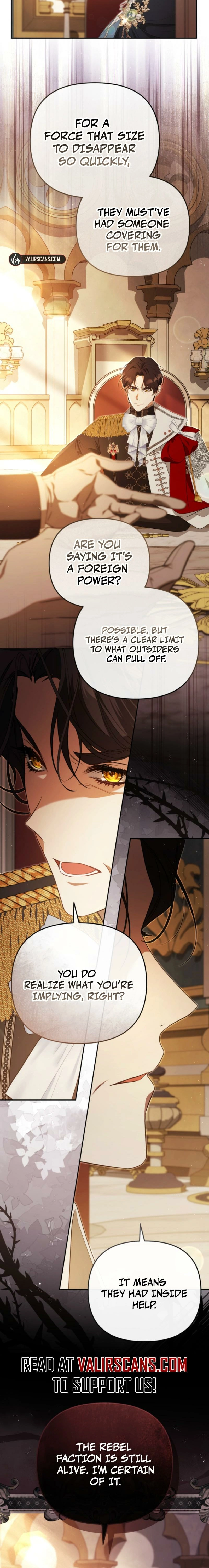 Read A Life for a Lie chapter 20 image 7 on Lezhin