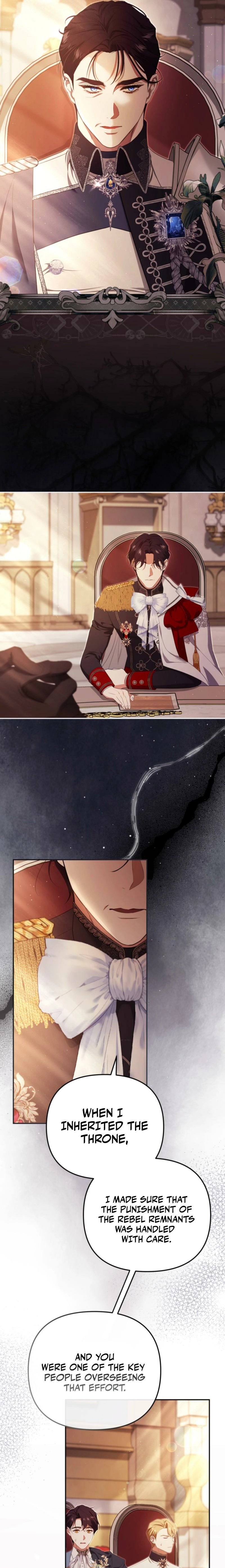 Read A Life for a Lie chapter 20 image 8 on Lezhin