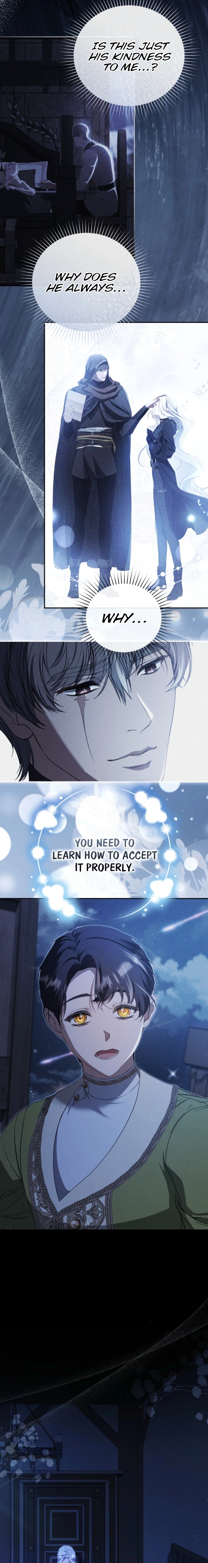 Read A Life for a Lie chapter 21 image 10 on Lezhin