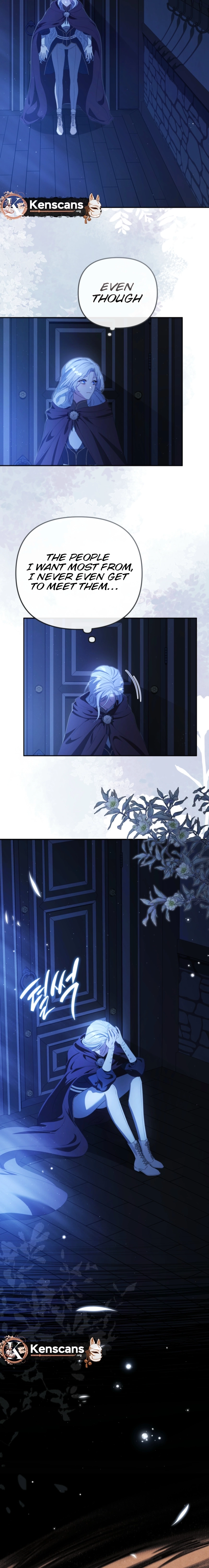 Read A Life for a Lie chapter 21 image 11 on Lezhin