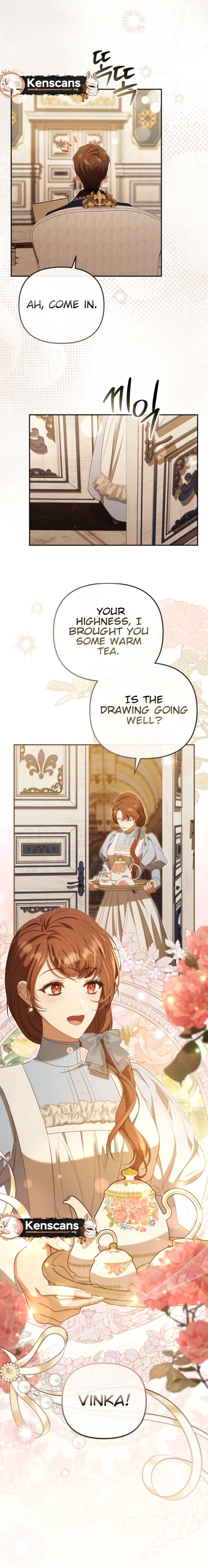 Read A Life for a Lie chapter 21 image 13 on Lezhin
