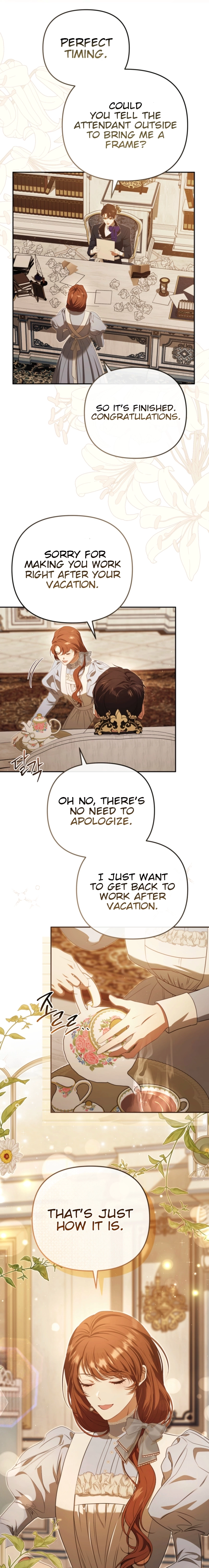 Read A Life for a Lie chapter 21 image 14 on Lezhin