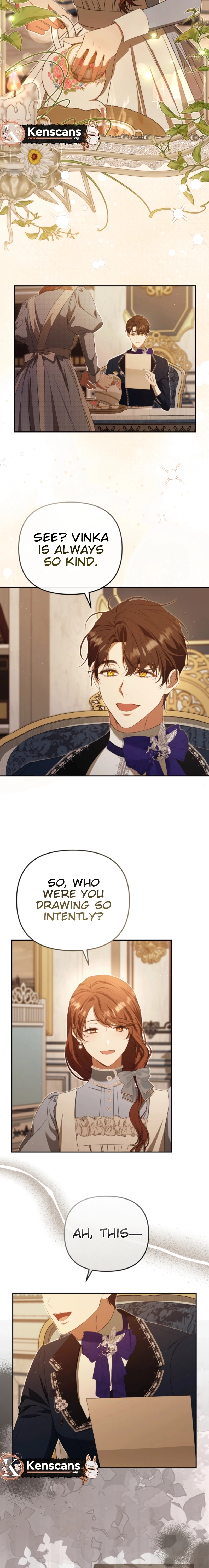 Read A Life for a Lie chapter 21 image 15 on Lezhin