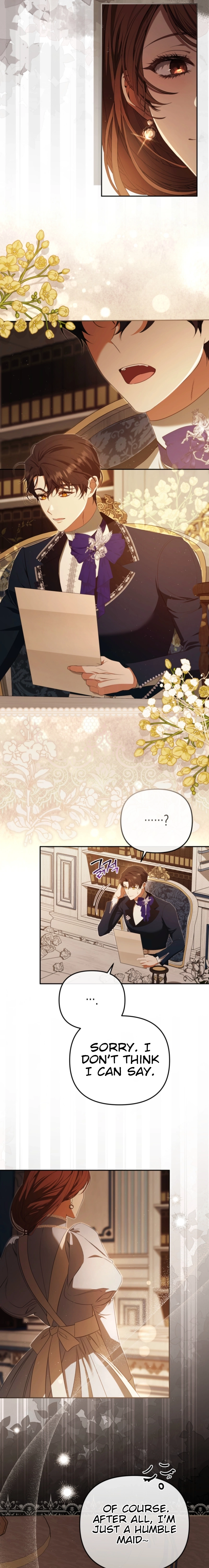 Read A Life for a Lie chapter 21 image 16 on Lezhin