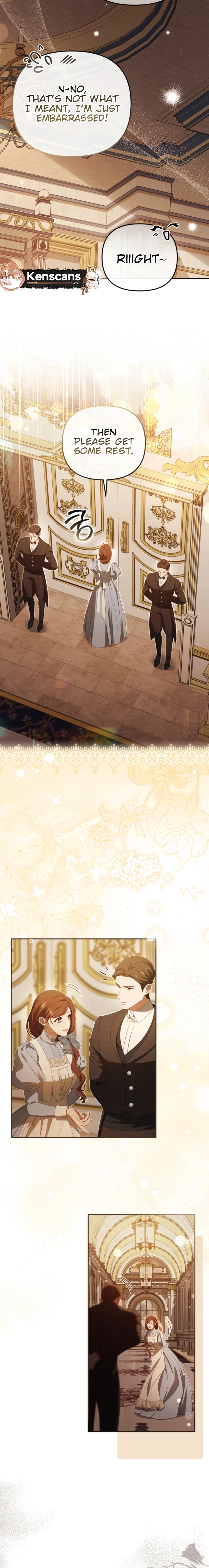 Read A Life for a Lie chapter 21 image 17 on Lezhin
