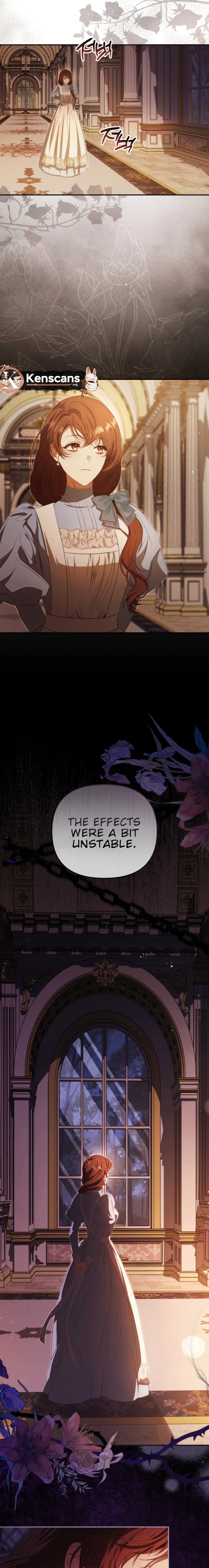Read A Life for a Lie chapter 21 image 18 on Lezhin