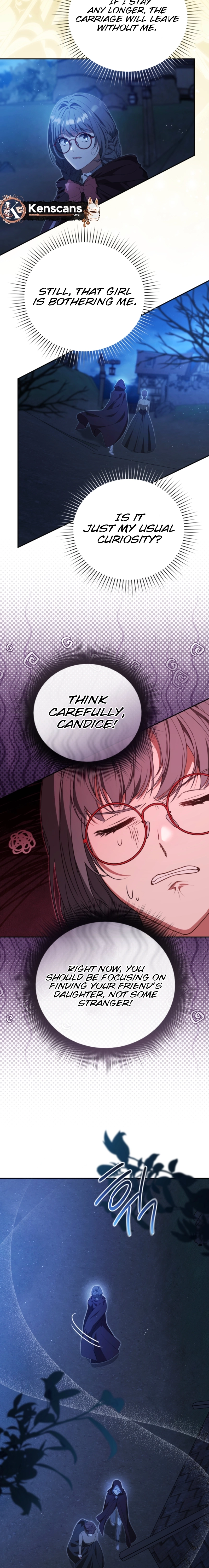 Read A Life for a Lie chapter 21 image 2 on Lezhin