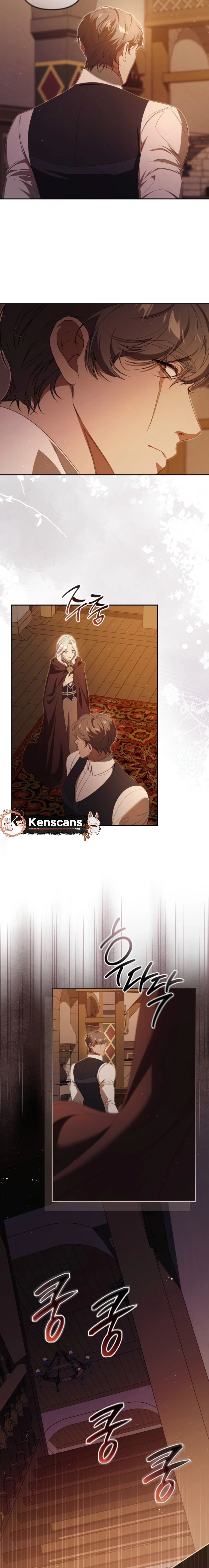 Read A Life for a Lie chapter 21 image 8 on Lezhin