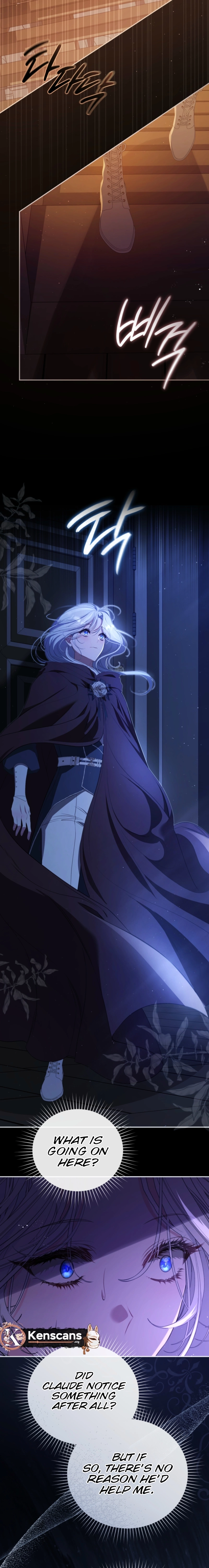 Read A Life for a Lie chapter 21 image 9 on Lezhin