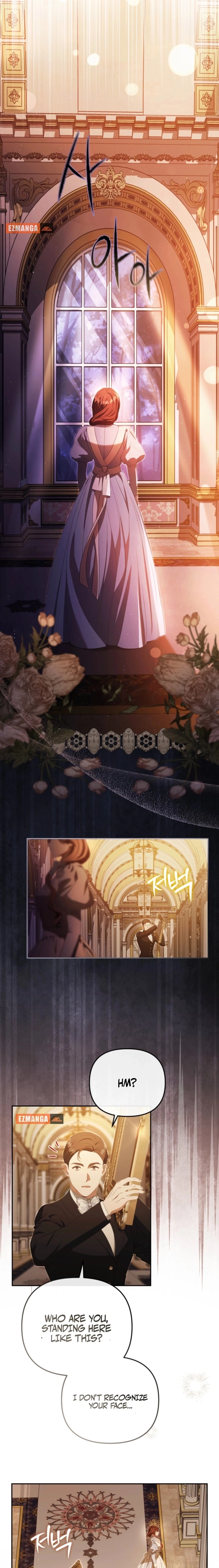 Read A Life for a Lie chapter 22 image 1 on Lezhin
