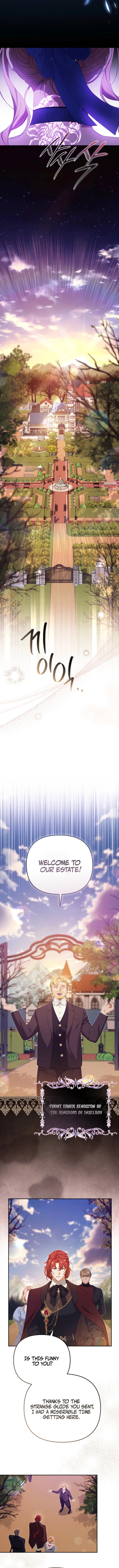 Read A Life for a Lie chapter 22 image 10 on Lezhin
