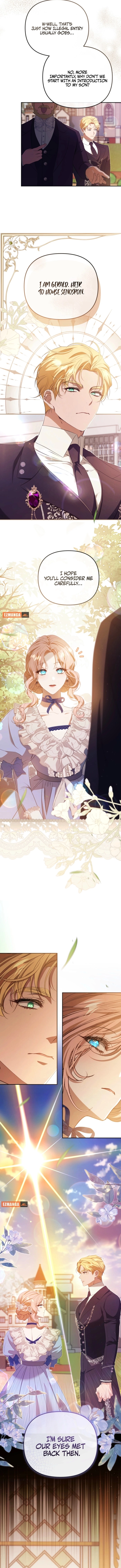 Read A Life for a Lie chapter 22 image 11 on Lezhin