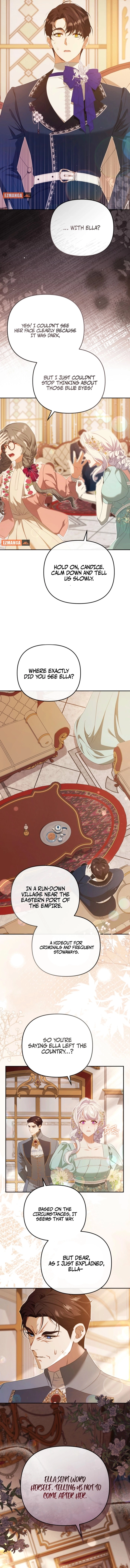 Read A Life for a Lie chapter 22 image 12 on Lezhin