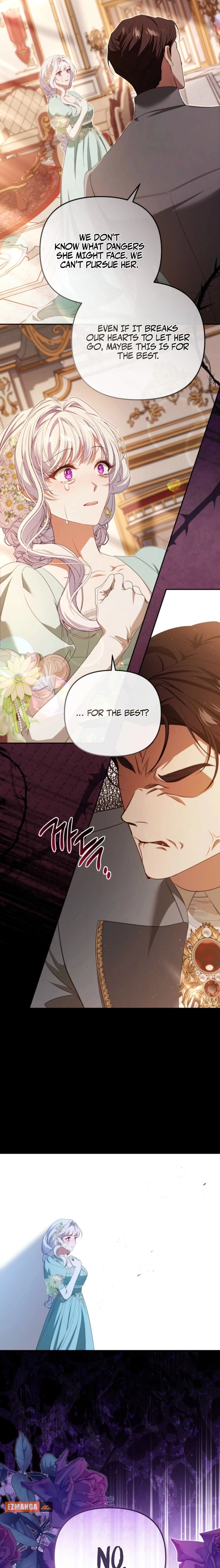 Read A Life for a Lie chapter 22 image 13 on Lezhin