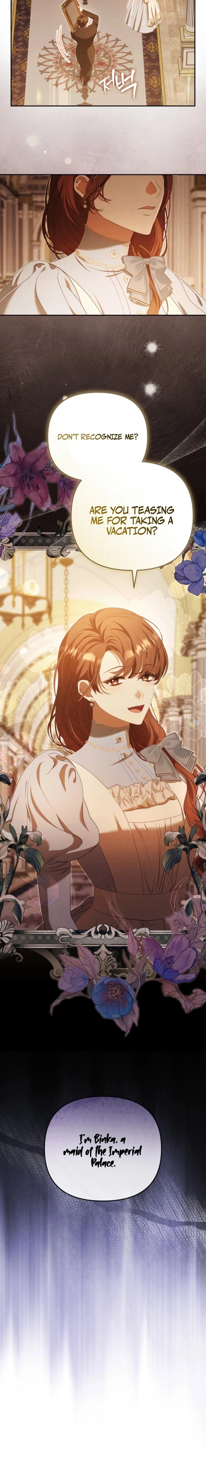 Read A Life for a Lie chapter 22 image 2 on Lezhin