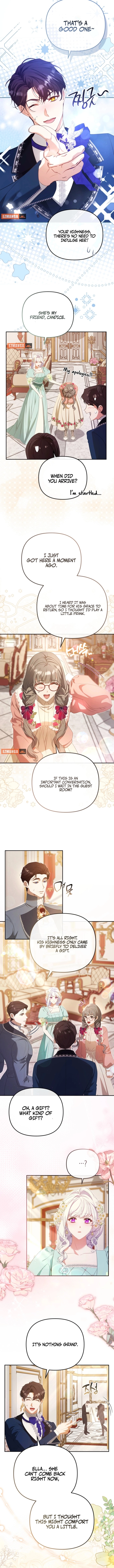 Read A Life for a Lie chapter 22 image 4 on Lezhin