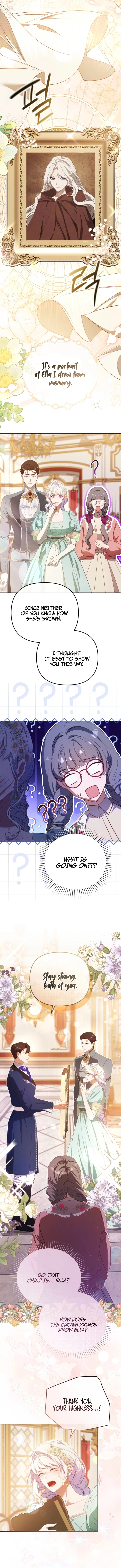 Read A Life for a Lie chapter 22 image 5 on Lezhin