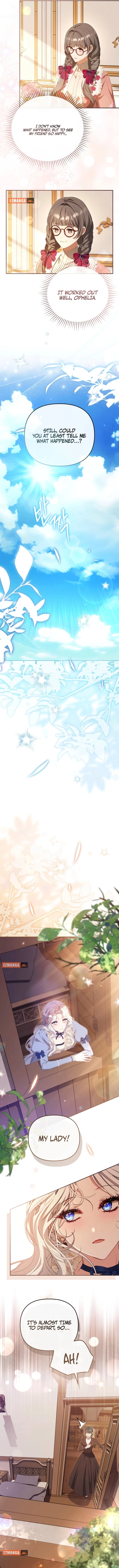 Read A Life for a Lie chapter 22 image 6 on Lezhin
