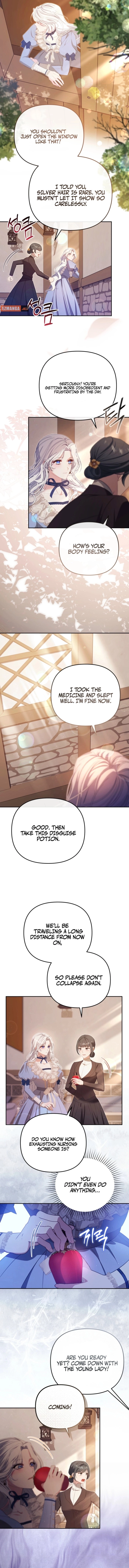 Read A Life for a Lie chapter 22 image 7 on Lezhin
