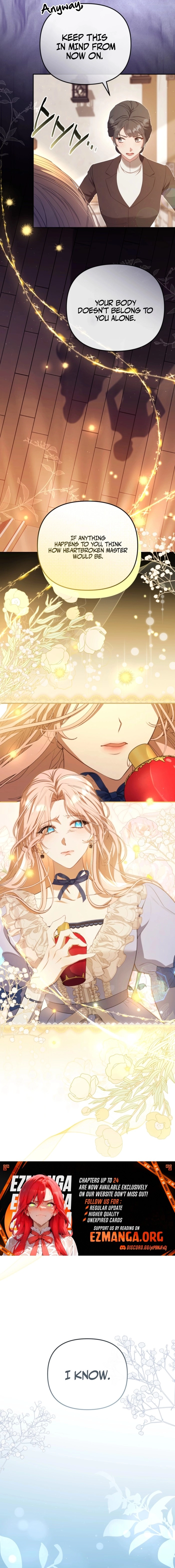 Read A Life for a Lie chapter 22 image 8 on Lezhin