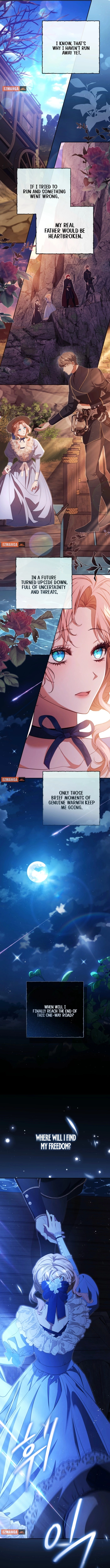 Read A Life for a Lie chapter 22 image 9 on Lezhin