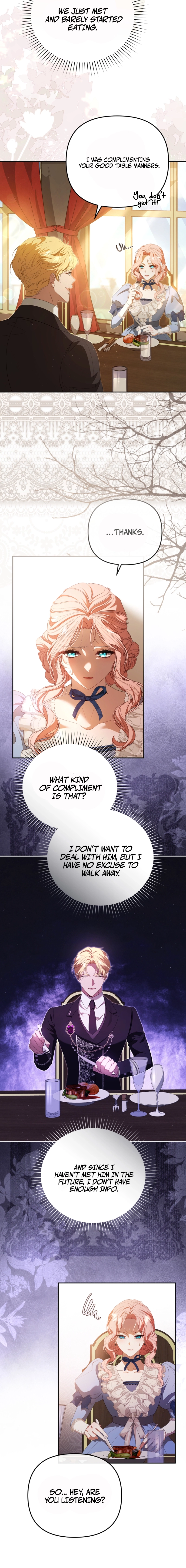Read A Life for a Lie chapter 23 image 11 on Lezhin
