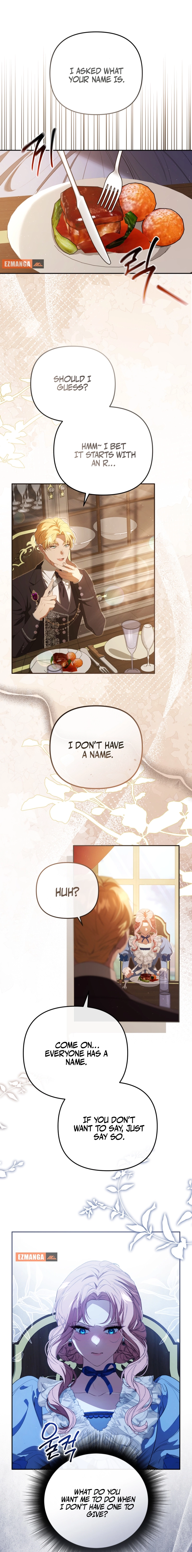 Read A Life for a Lie chapter 23 image 12 on Lezhin