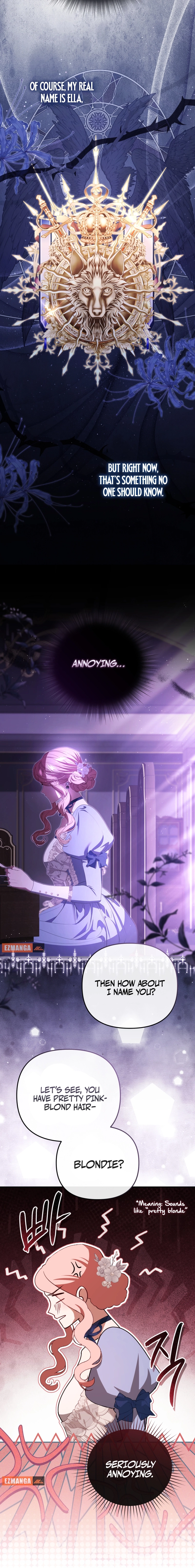 Read A Life for a Lie chapter 23 image 13 on Lezhin