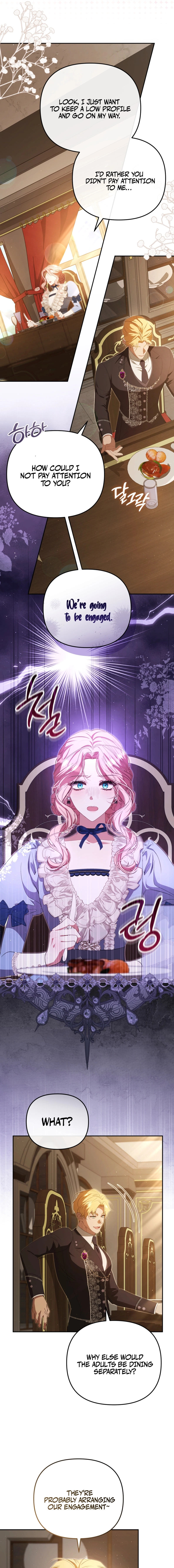 Read A Life for a Lie chapter 23 image 14 on Lezhin