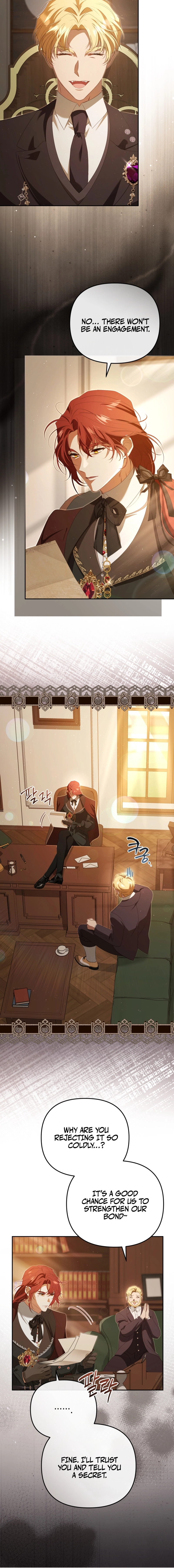 Read A Life for a Lie chapter 23 image 15 on Lezhin