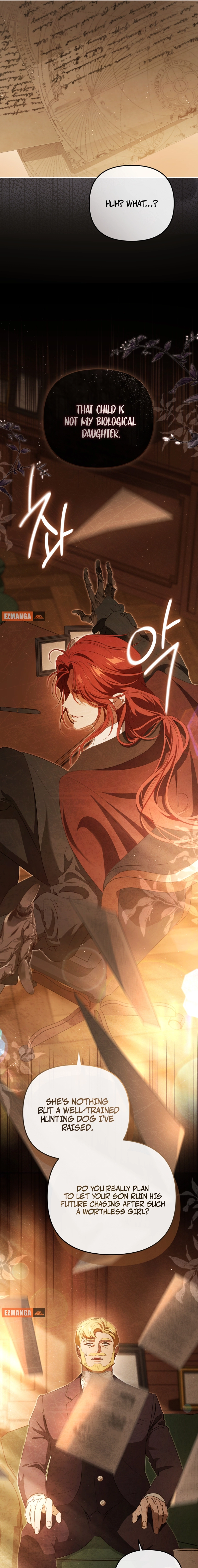 Read A Life for a Lie chapter 23 image 16 on Lezhin
