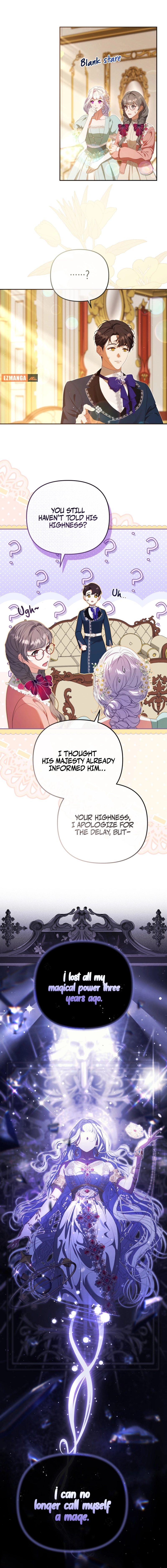 Read A Life for a Lie chapter 23 image 4 on Lezhin