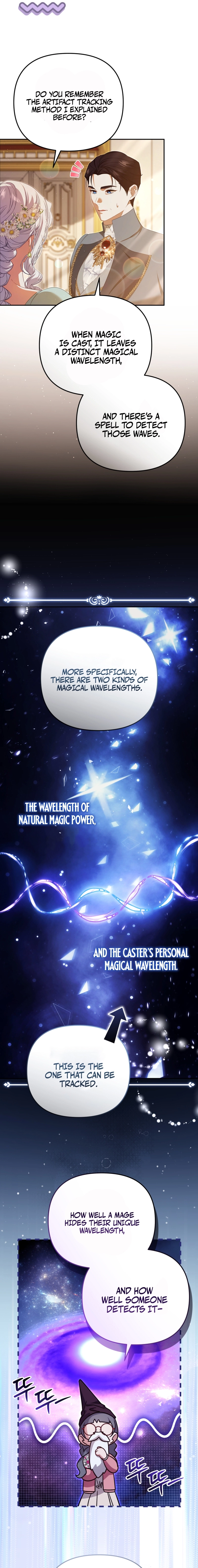 Read A Life for a Lie chapter 23 image 6 on Lezhin