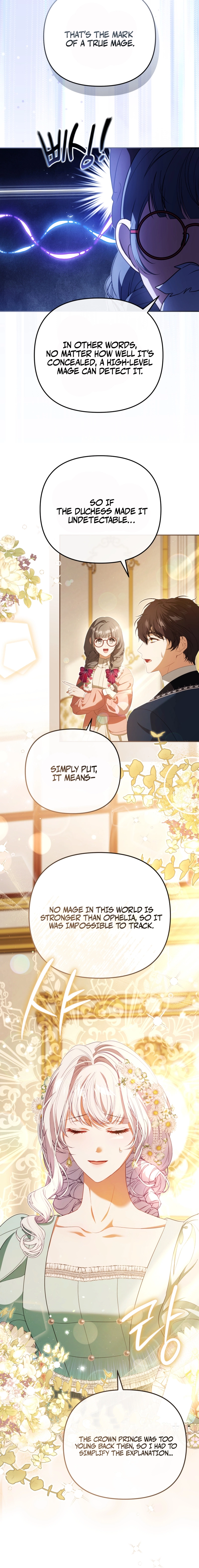 Read A Life for a Lie chapter 23 image 7 on Lezhin