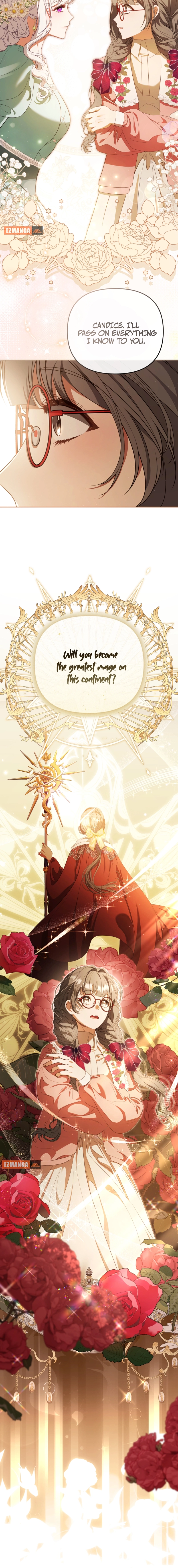 Read A Life for a Lie chapter 23 image 9 on Lezhin