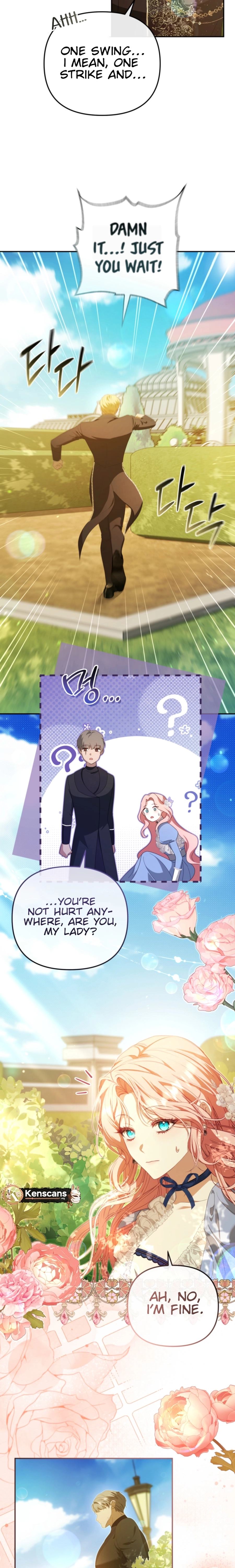 Read A Life for a Lie chapter 24 image 11 on Lezhin