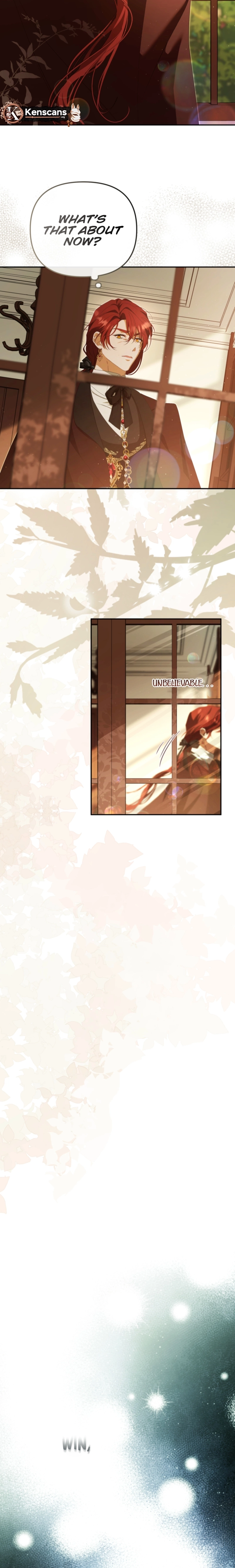 Read A Life for a Lie chapter 24 image 14 on Lezhin