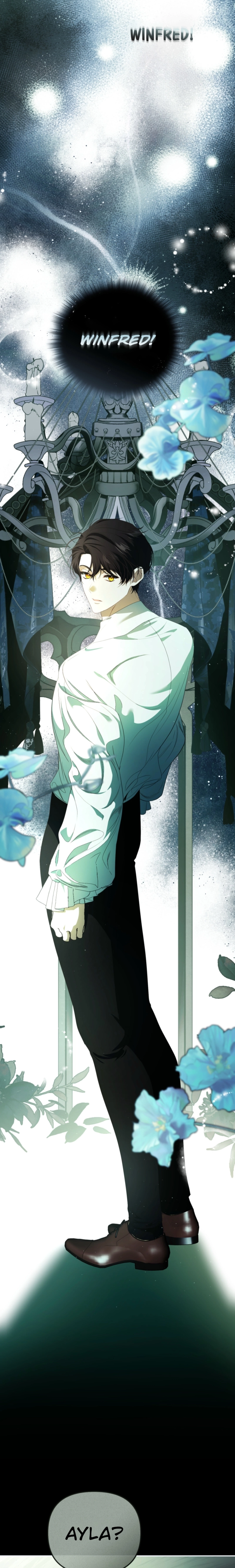 Read A Life for a Lie chapter 24 image 15 on Lezhin