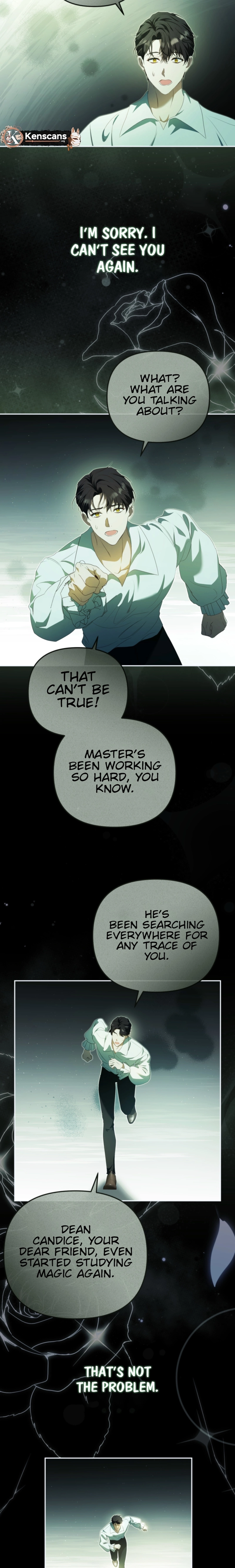 Read A Life for a Lie chapter 24 image 16 on Lezhin