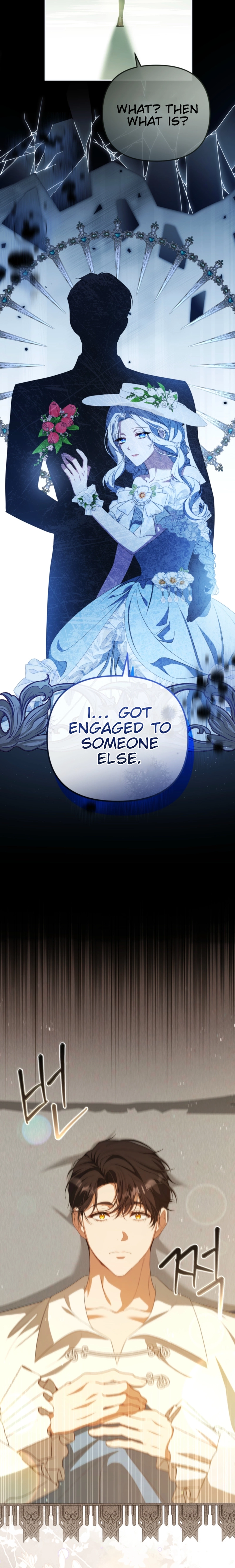 Read A Life for a Lie chapter 24 image 17 on Lezhin