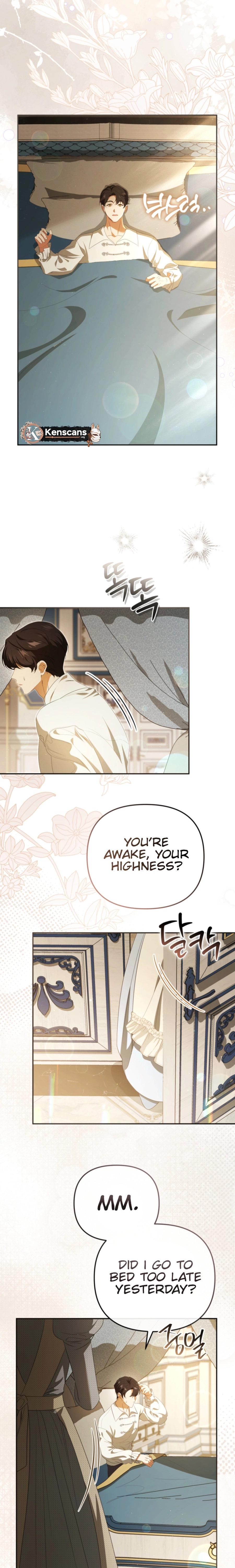 Read A Life for a Lie chapter 24 image 18 on Lezhin