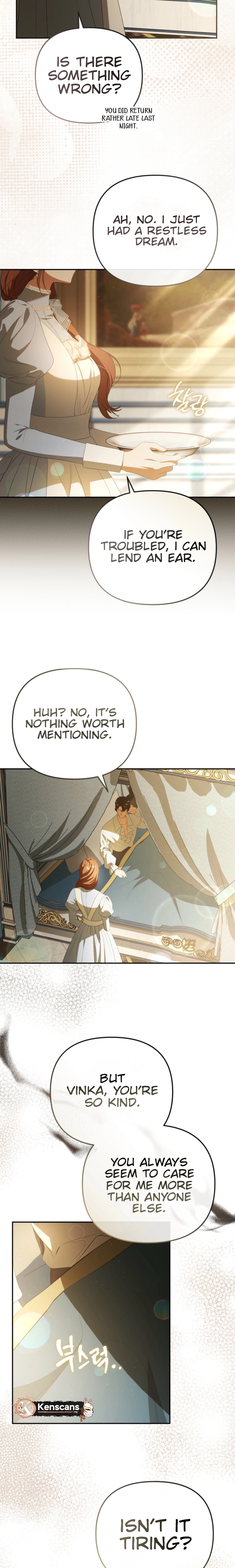 Read A Life for a Lie chapter 24 image 19 on Lezhin