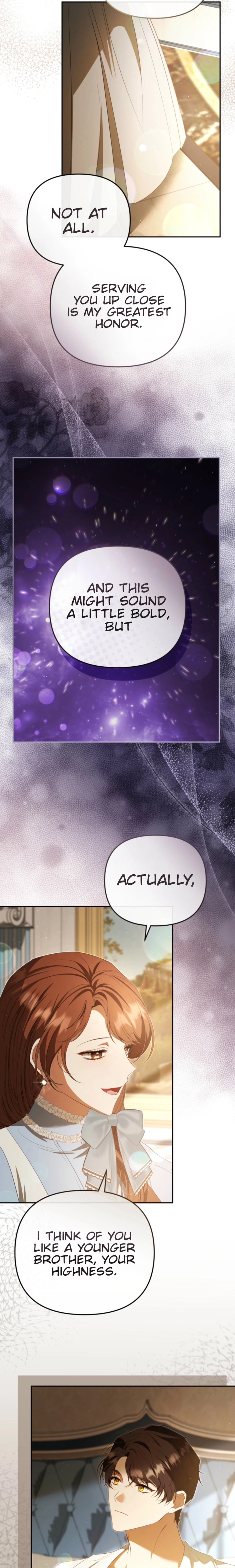Read A Life for a Lie chapter 24 image 20 on Lezhin