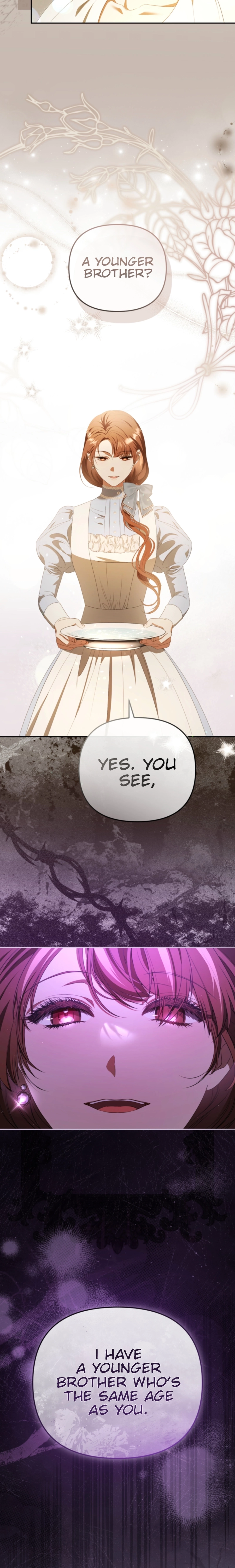 Read A Life for a Lie chapter 24 image 21 on Lezhin
