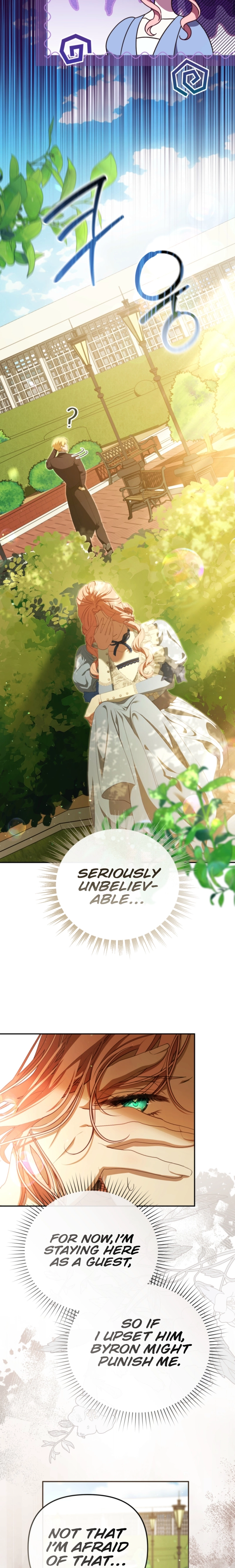 Read A Life for a Lie chapter 24 image 5 on Lezhin