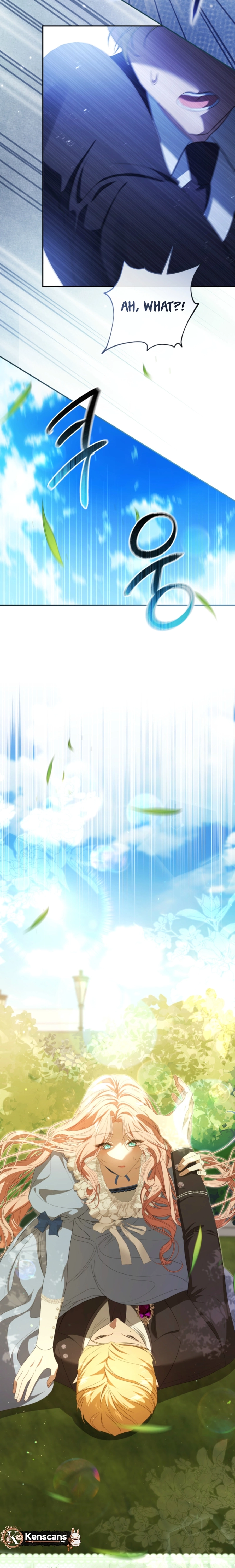 Read A Life for a Lie chapter 24 image 7 on Lezhin