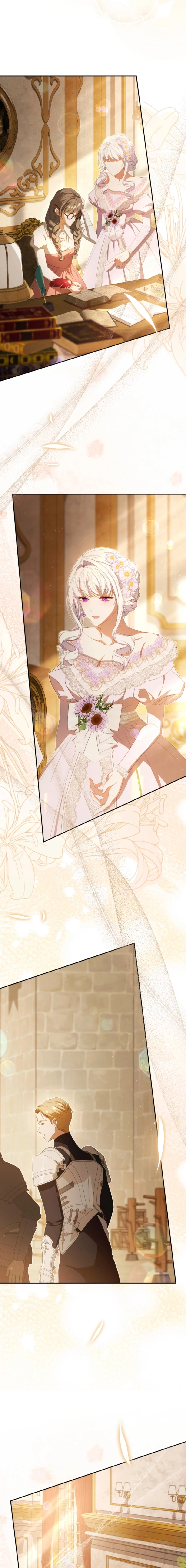 Read A Life for a Lie chapter 25 image 10 on Lezhin