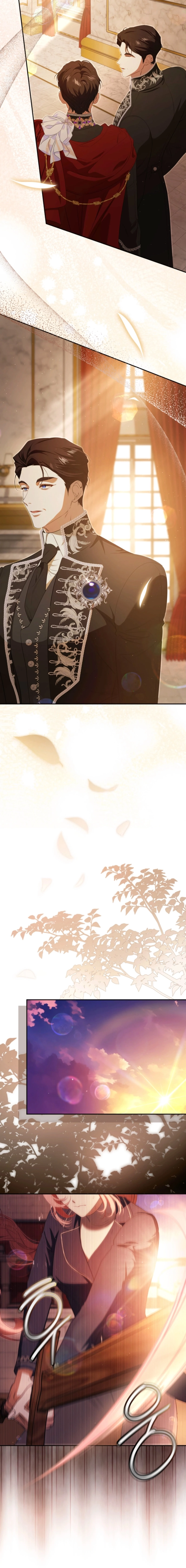 Read A Life for a Lie chapter 25 image 11 on Lezhin