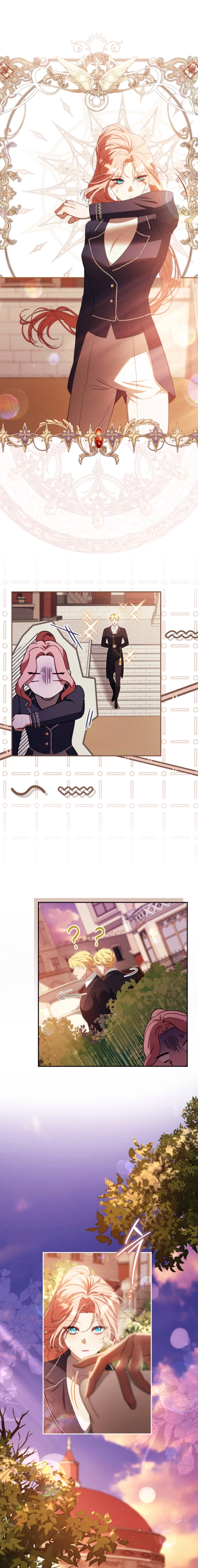 Read A Life for a Lie chapter 25 image 12 on Lezhin
